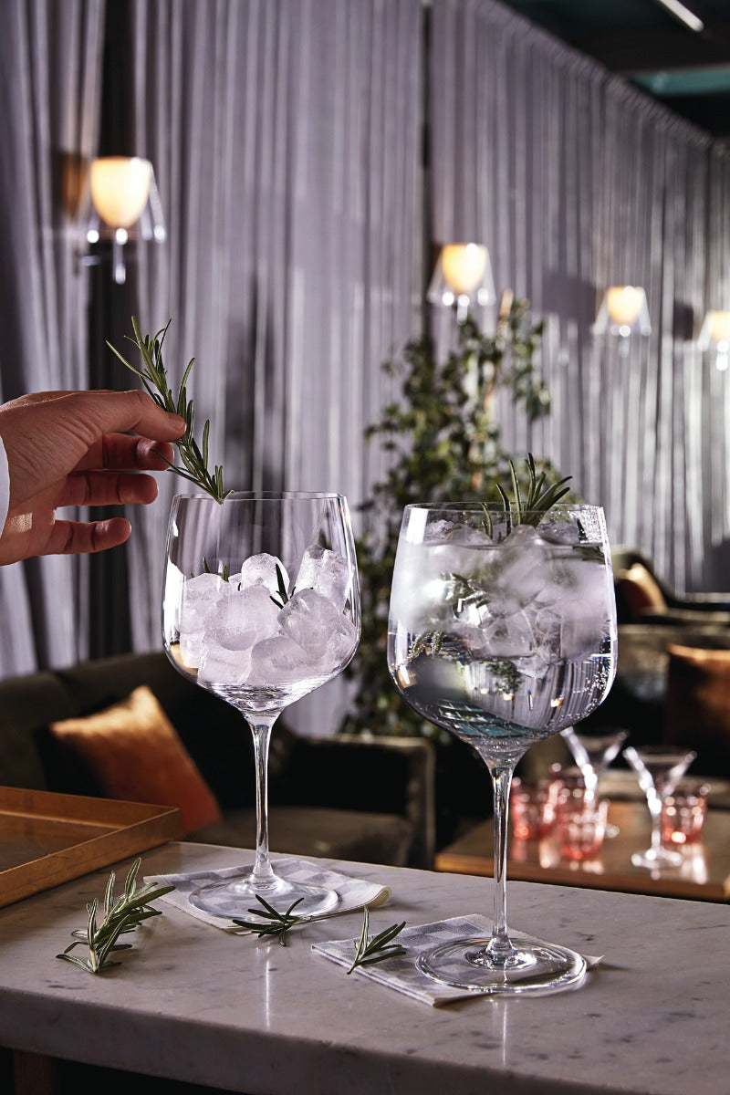 Bormioli Rocco Premium Cocktailglas - 75,5 cl. - Bahne